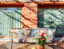 Villa Ronco Albina: Wellnessvilla met panoramisch uitzicht op de wijngaarden van Friuli - thumbnail 4
