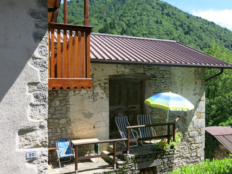 Search and Stay destination Polava, Friuli-Venezia Giulia - Italy from AU$ 75. Casa Polava