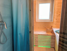Vakantiehuis met open haard en sauna in Valli del Natisone - thumbnail 4