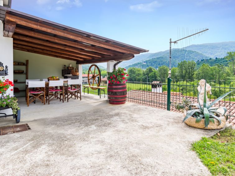 Search and Stay destination Merso di Sopra, Friuli-Venezia Giulia - Italy from AU$ 142. Casa Amica