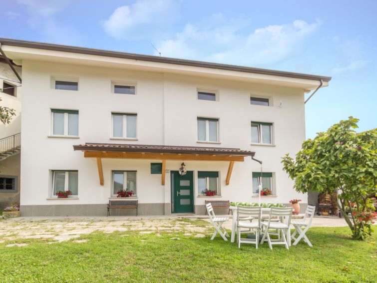 Search and Stay destination Merso di Sopra, Friuli-Venezia Giulia - Italy from AU$ 144. Casa Amica