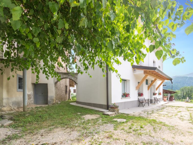 Search and Stay destination Merso di Sopra, Friuli-Venezia Giulia - Italy from AU$ 142. Casa Amica