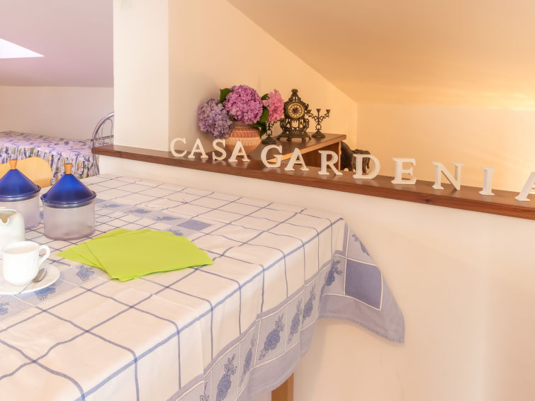 Casa Gardenia (NAT361) - 16