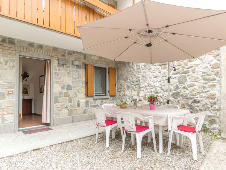 Search and Stay destination San Leonardo, Friuli-Venezia Giulia - Italy from AU$ 184. Casa Tranquilla