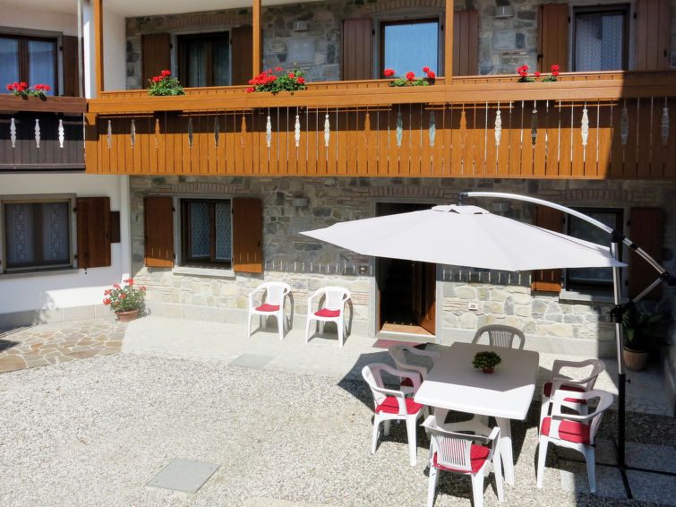 Search and Stay destination San Leonardo, Friuli-Venezia Giulia - Italy from AU$ 190. Casa Tranquilla