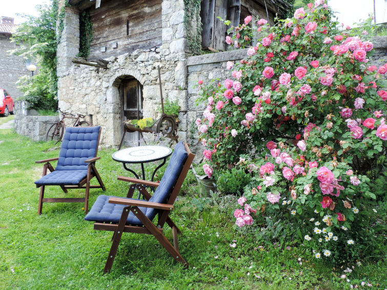 Search and Stay destination Seuza, Friuli-Venezia Giulia - Italy from AU$ 113. Casa Lienartova