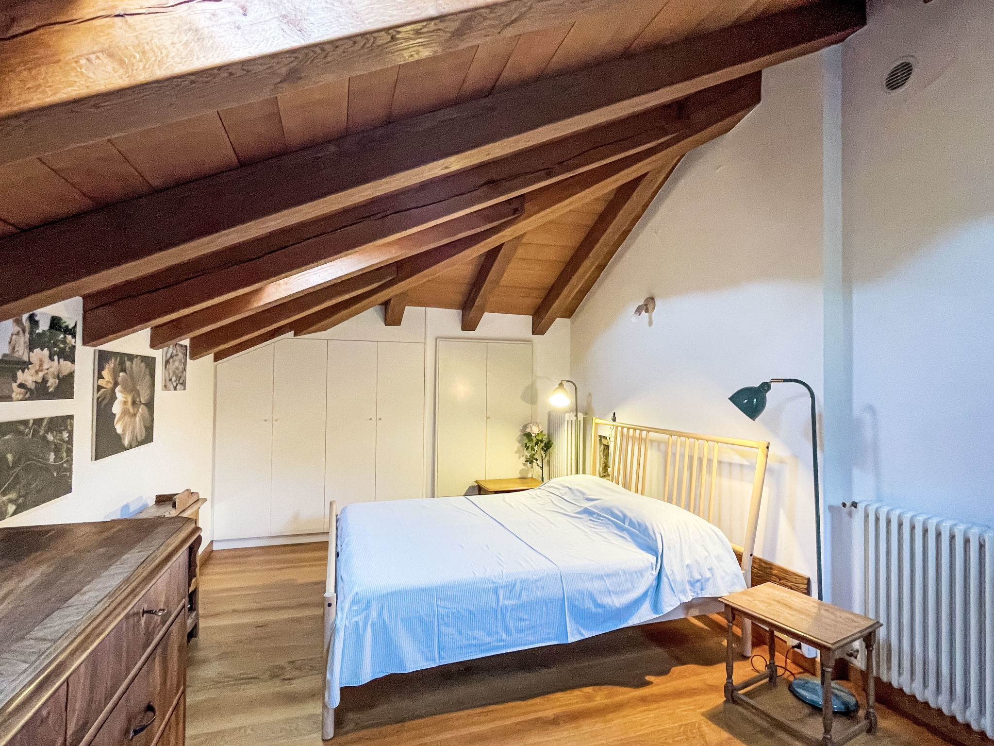Casa Lienartova - Binnen