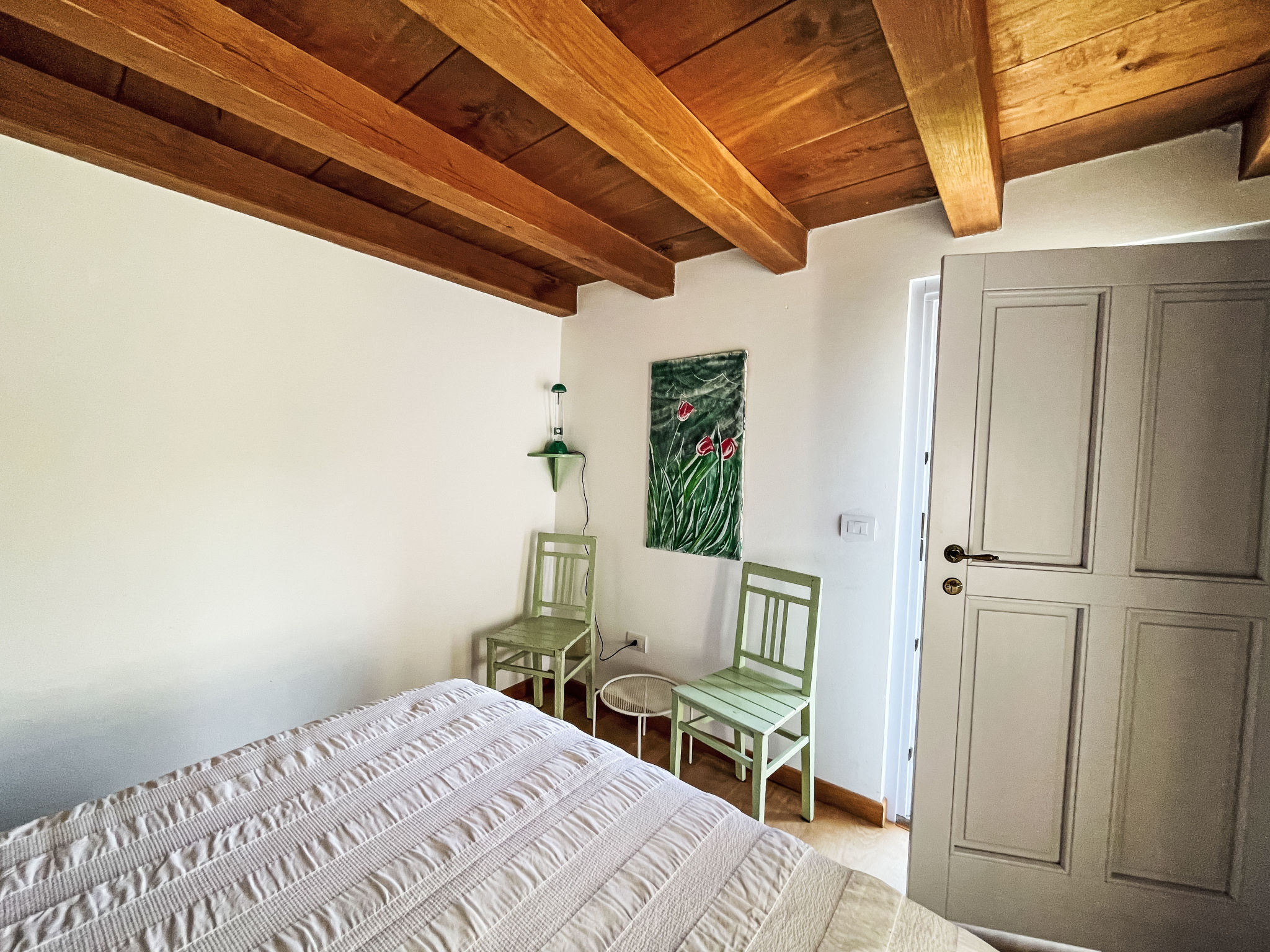 Casa Lienartova - Binnen