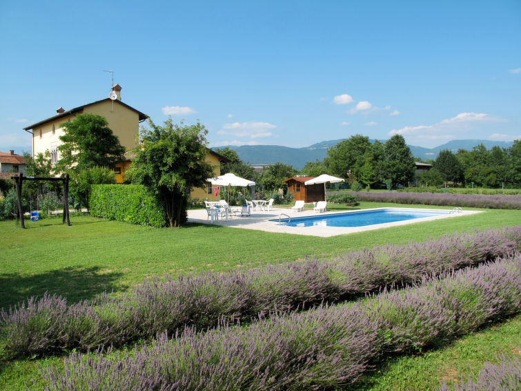 Search and Stay destination Belvedere, Friuli-Venezia Giulia - Italy from AU$ 303. Domus Magna