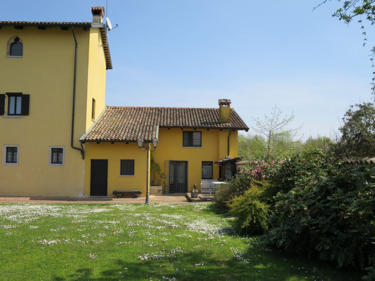 Search and Stay destination Belvedere, Friuli-Venezia Giulia - Italy from AU$ 233. Domus Magna