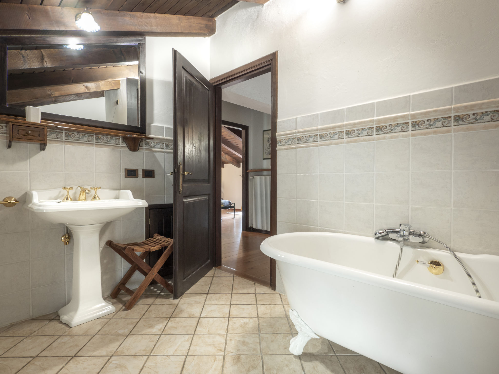 Holiday Rental Accommodation