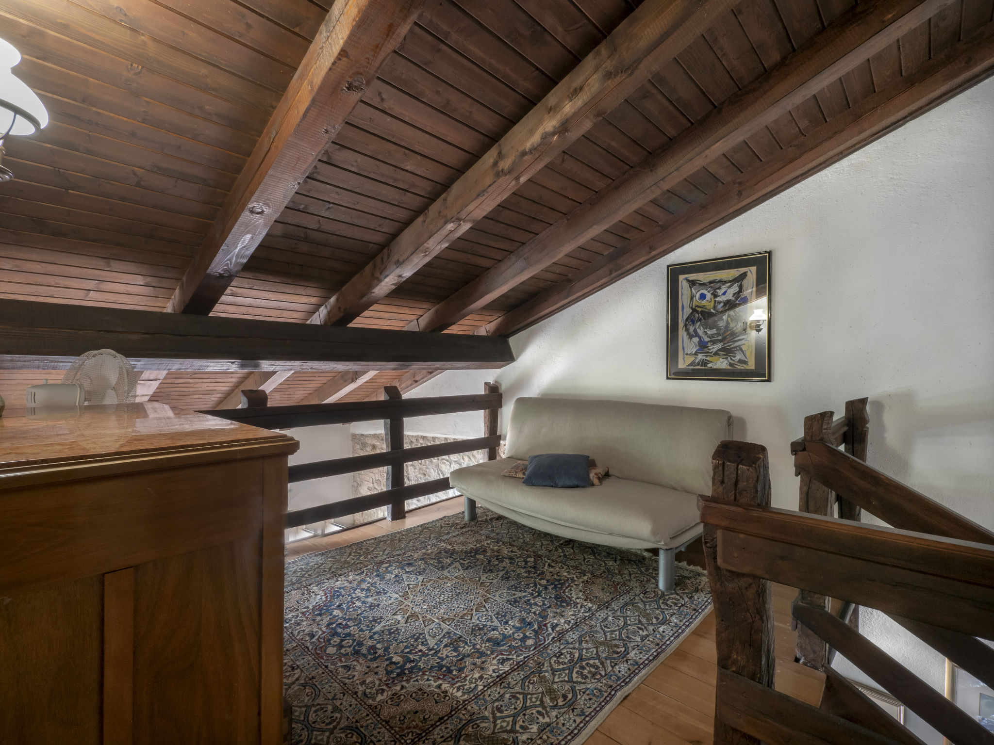 Holiday Rental Accommodation