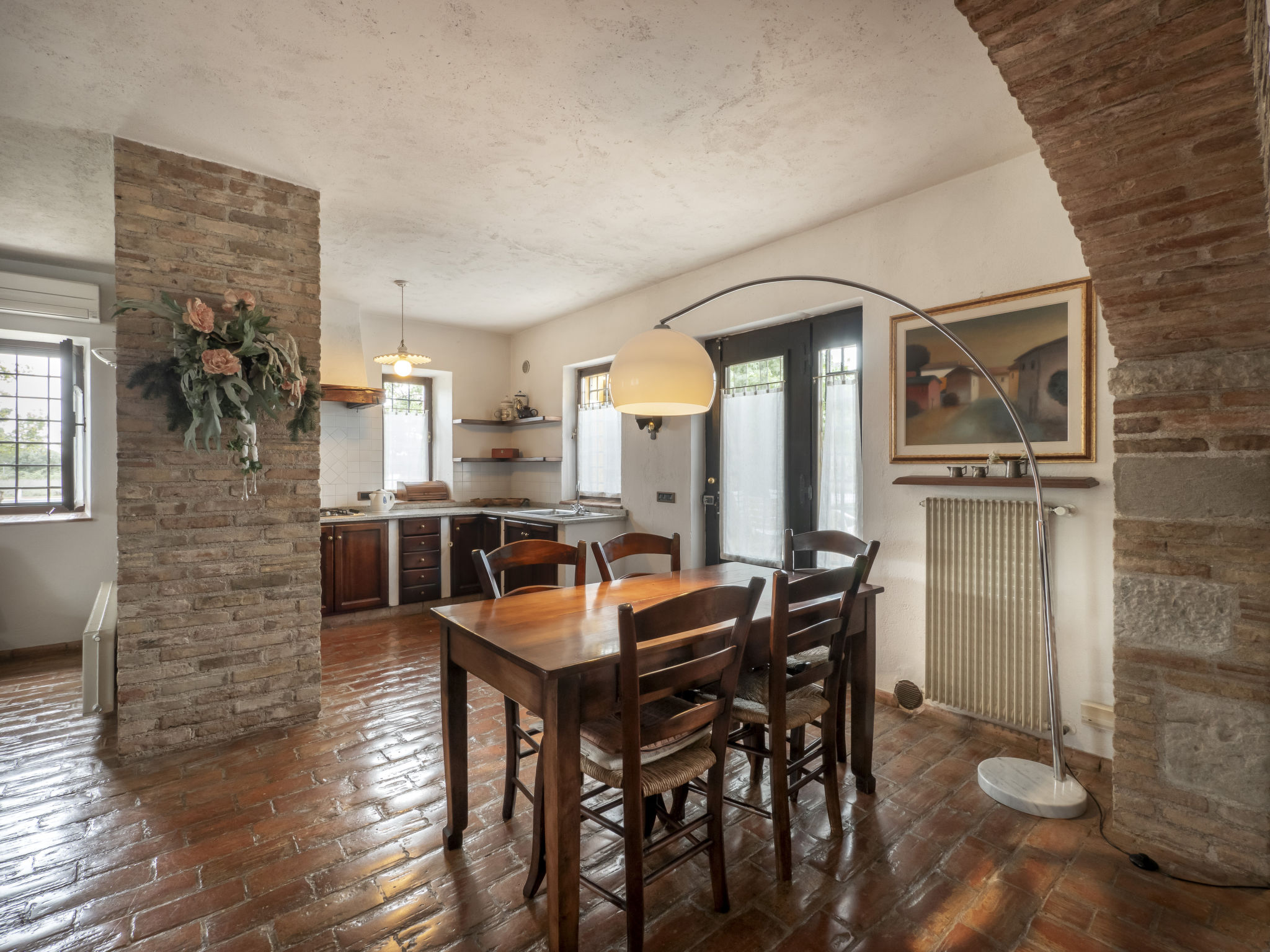 Holiday Rental Accommodation