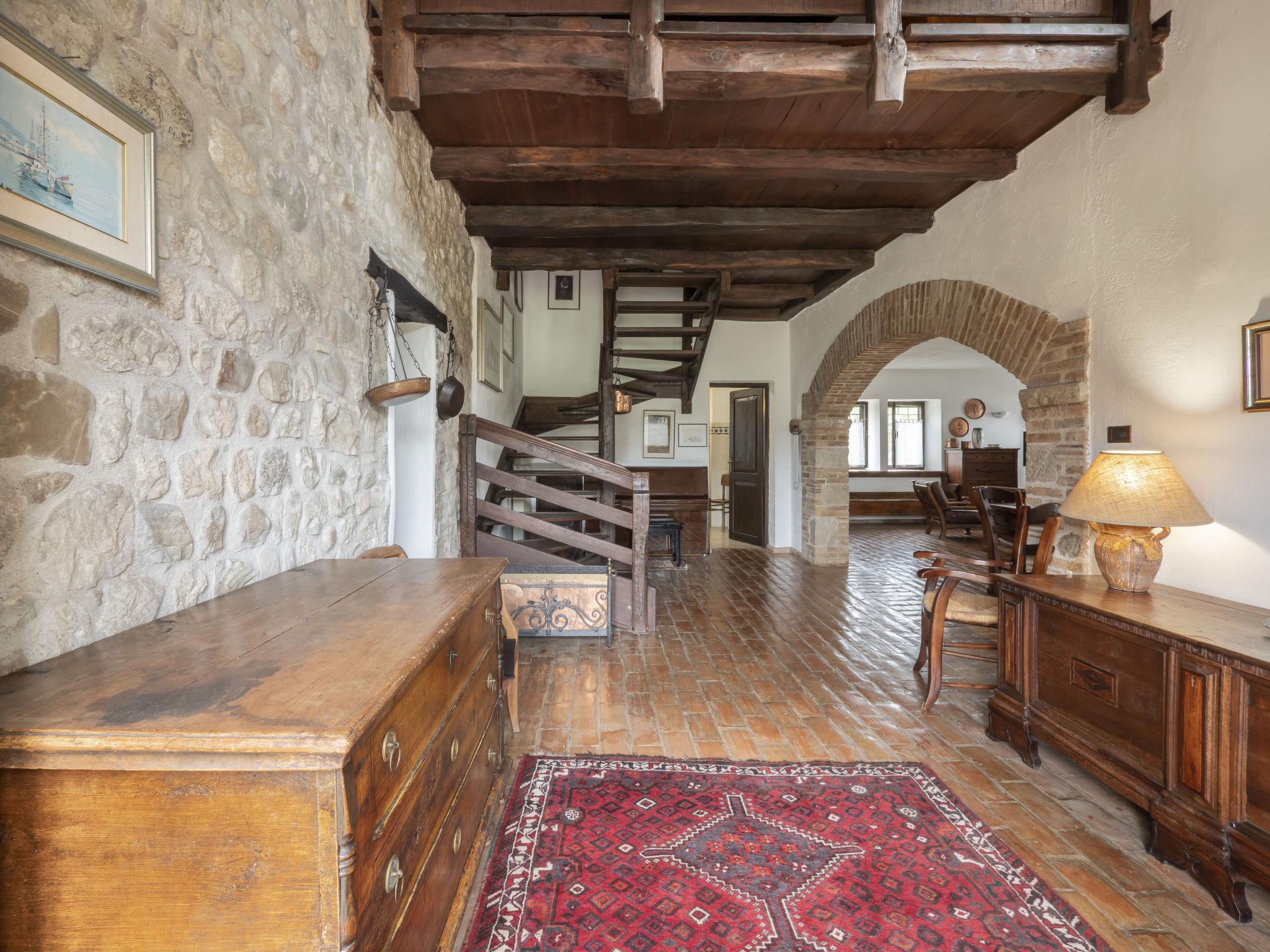 Holiday Rental Accommodation