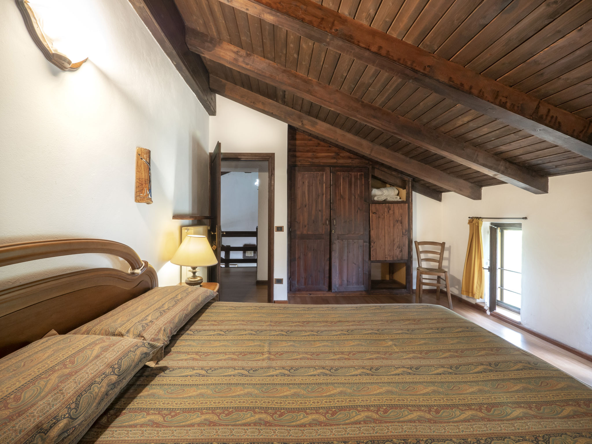 Holiday Rental Accommodation