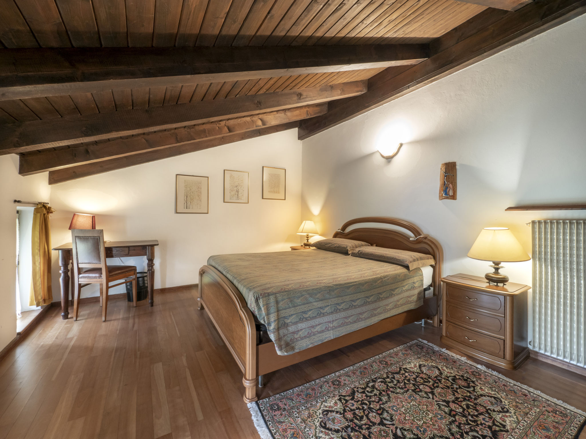 Holiday Rental Accommodation