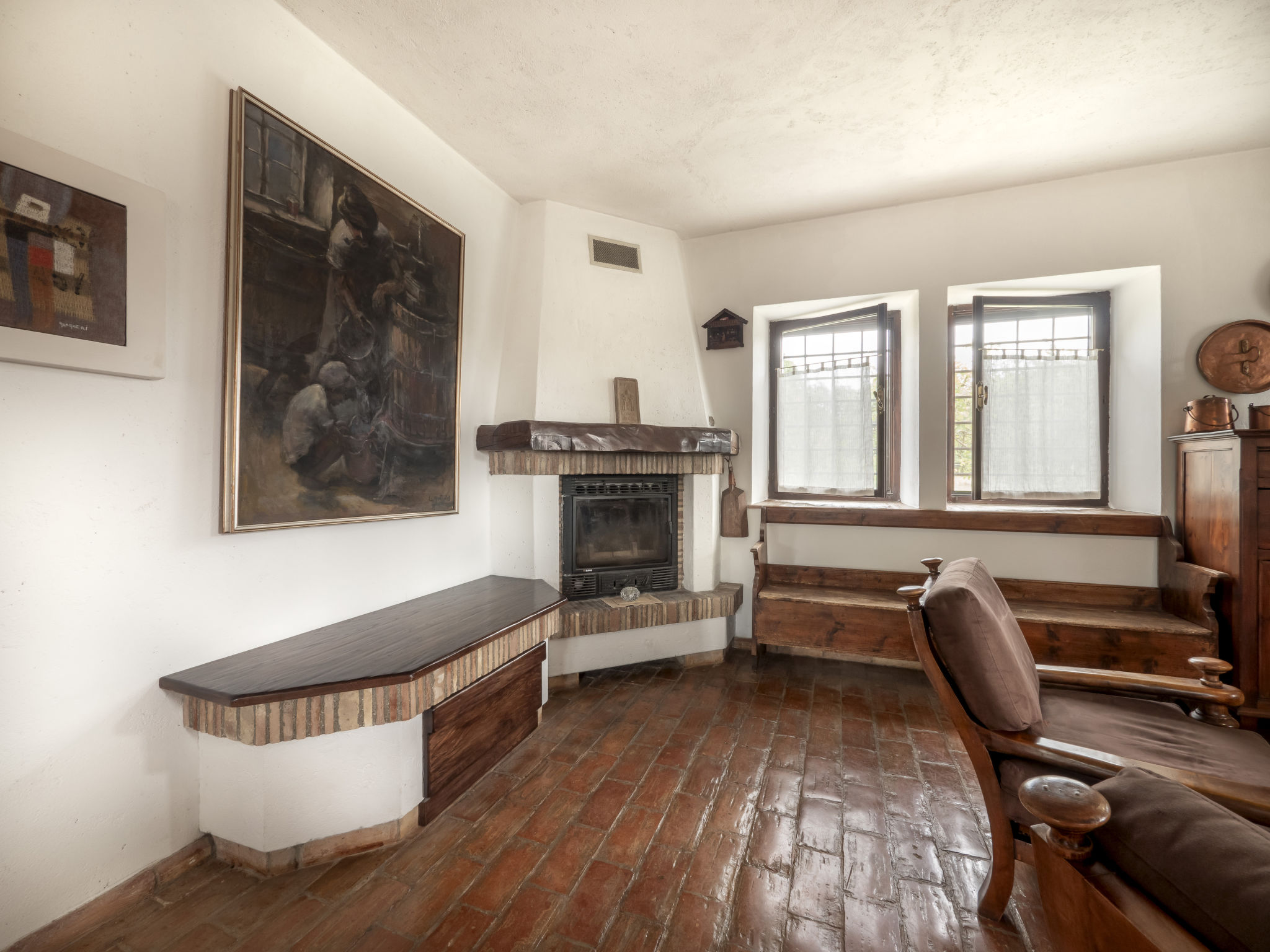 Holiday Rental Accommodation