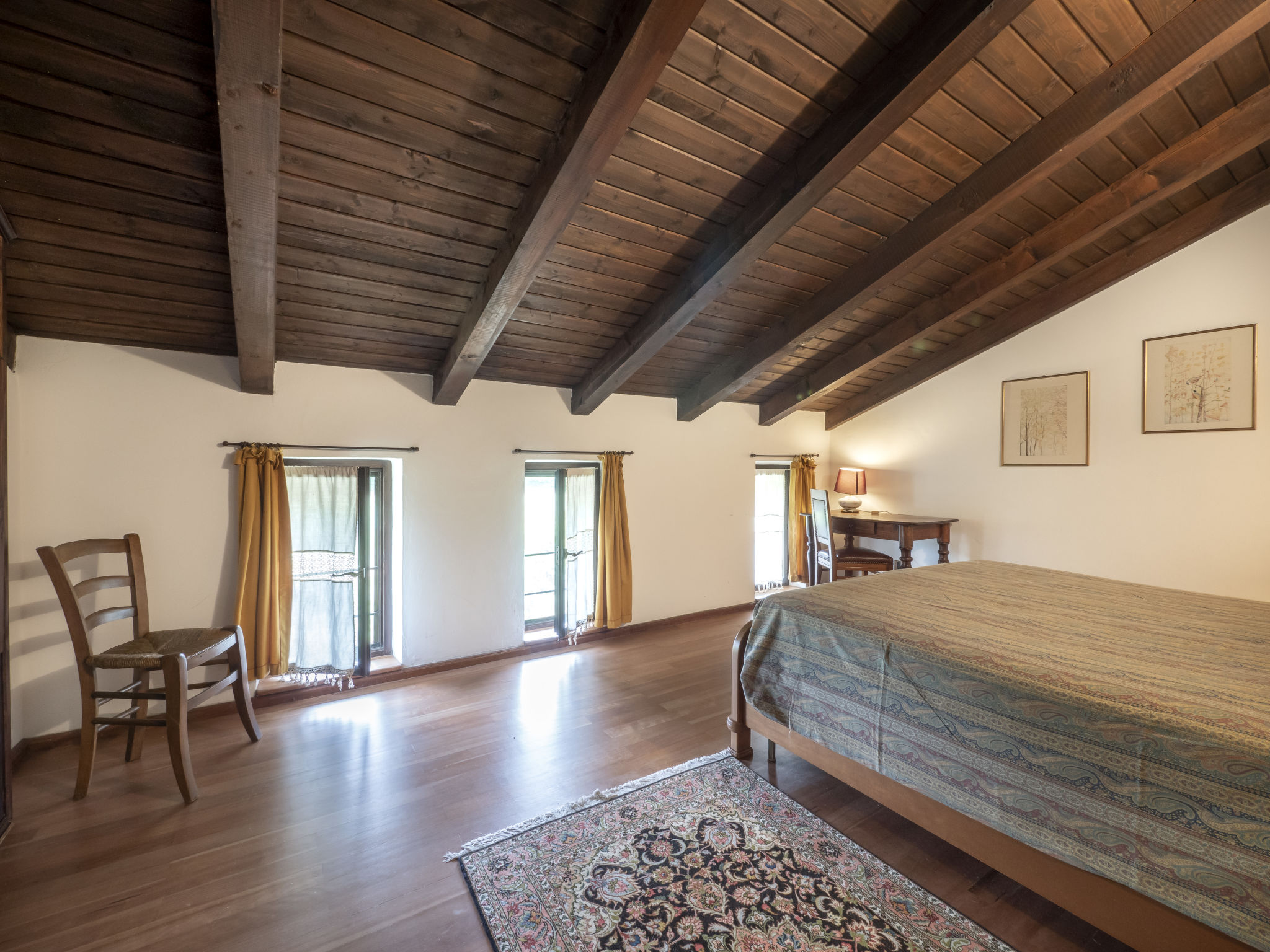 Holiday Rental Accommodation