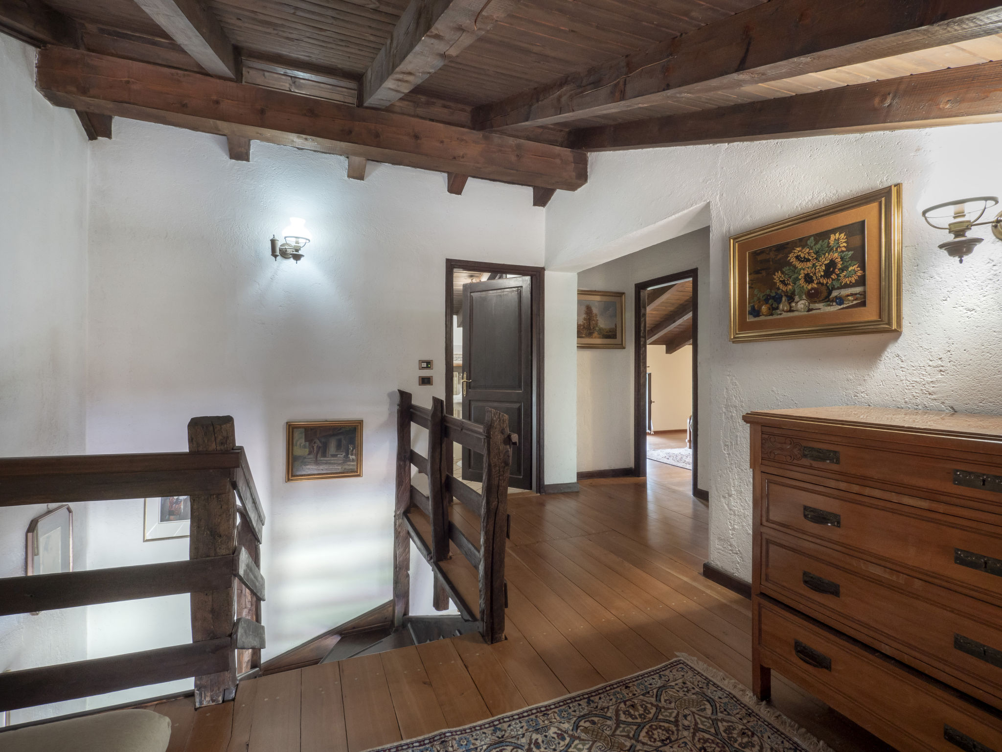 Holiday Rental Accommodation