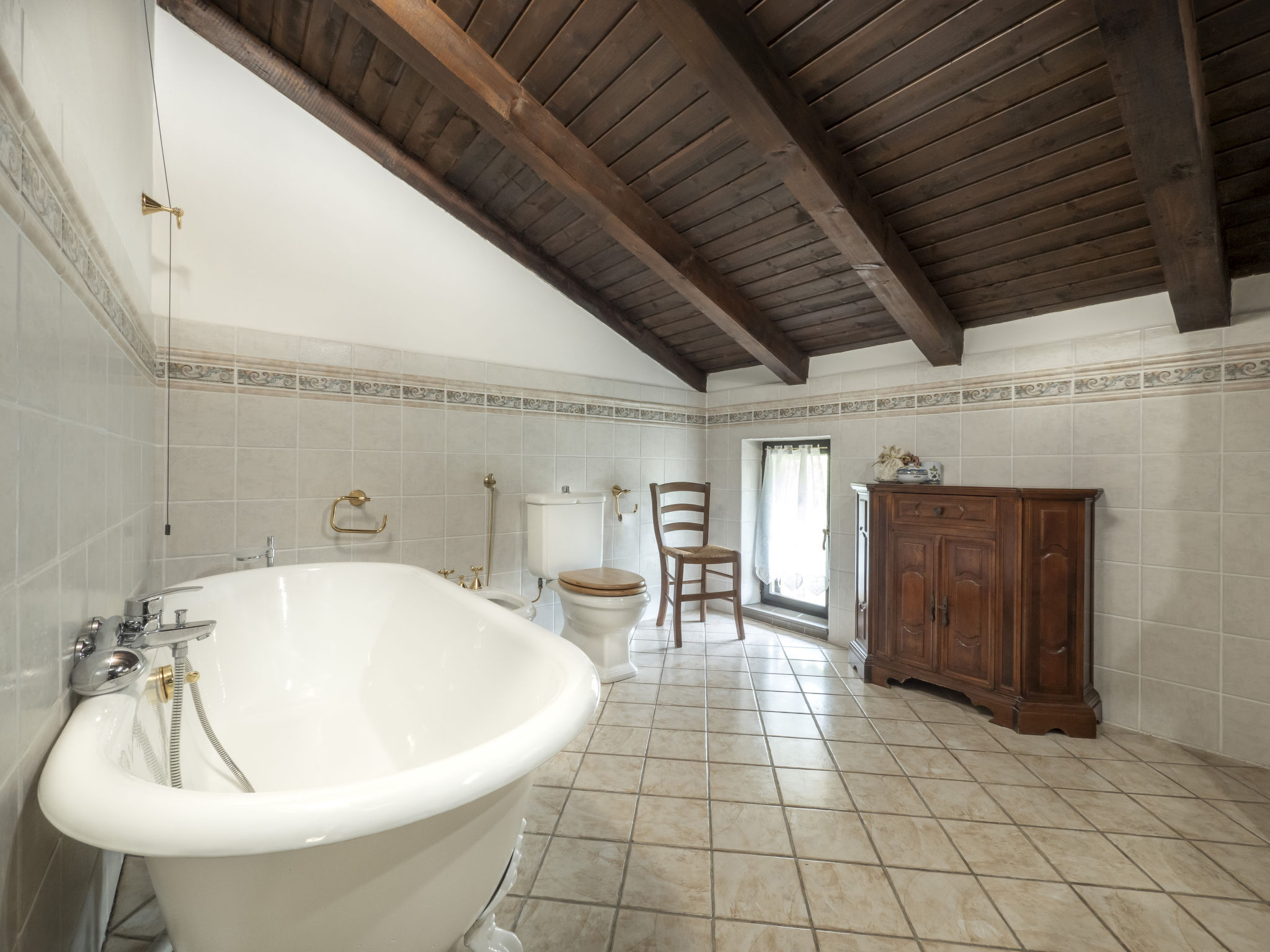 Holiday Rental Accommodation