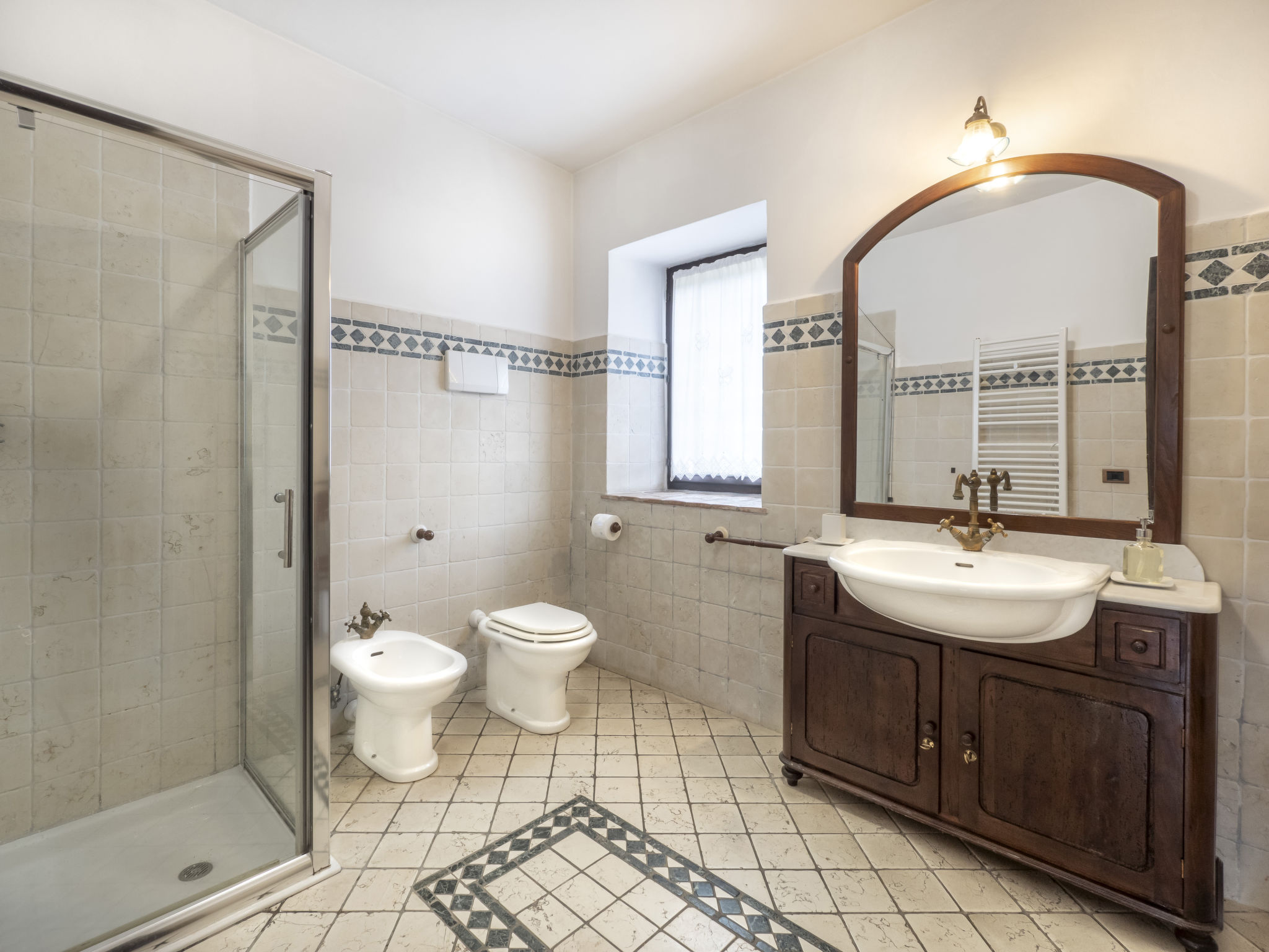 Holiday Rental Accommodation