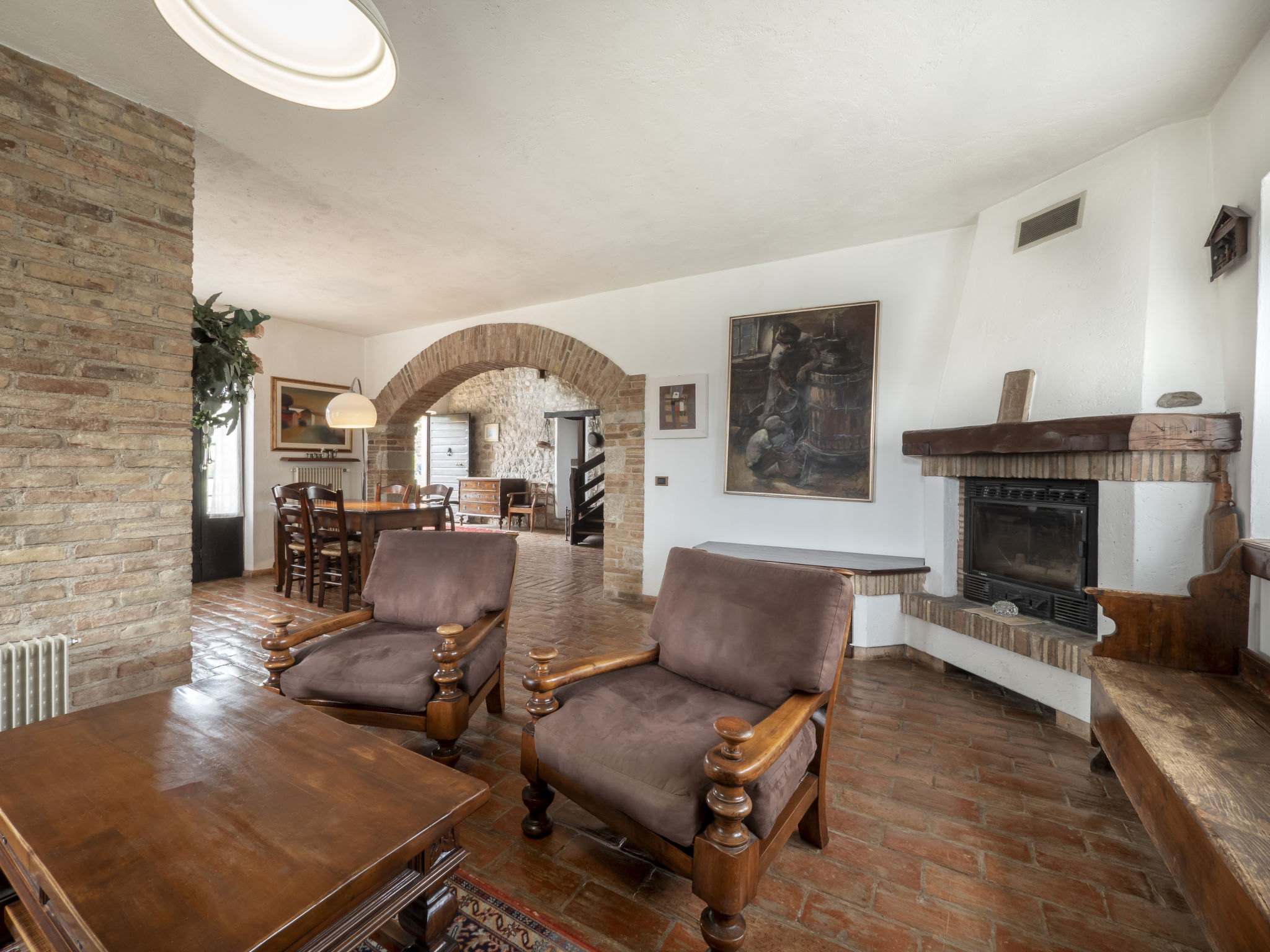 Holiday Rental Accommodation