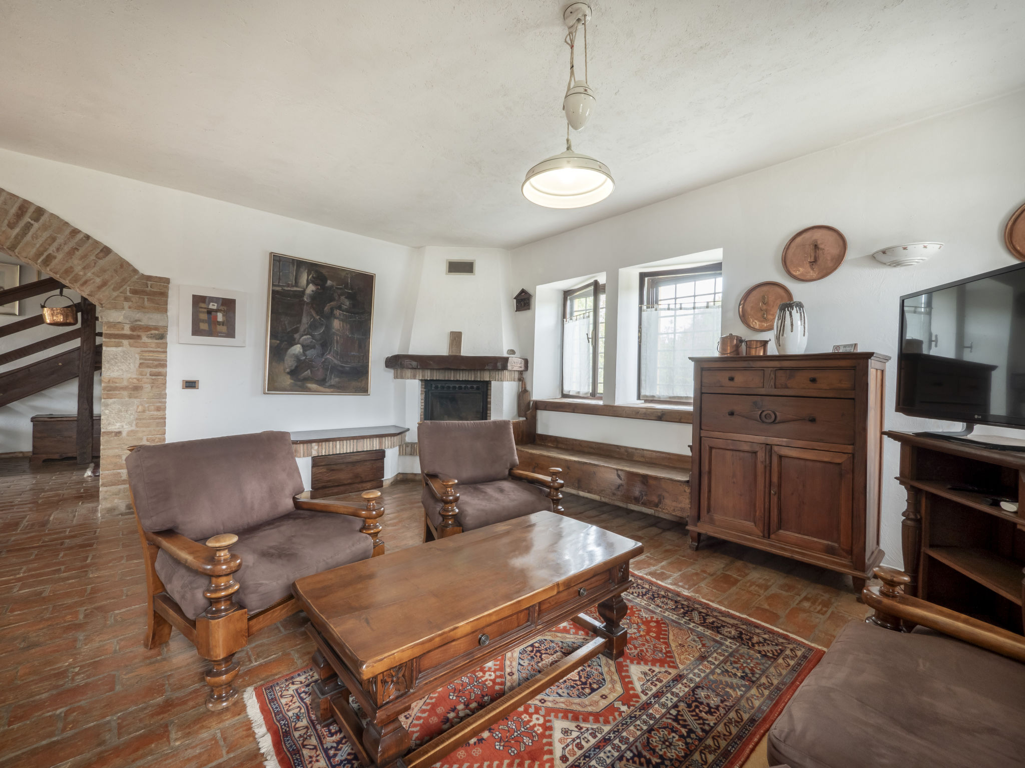 Holiday Rental Accommodation