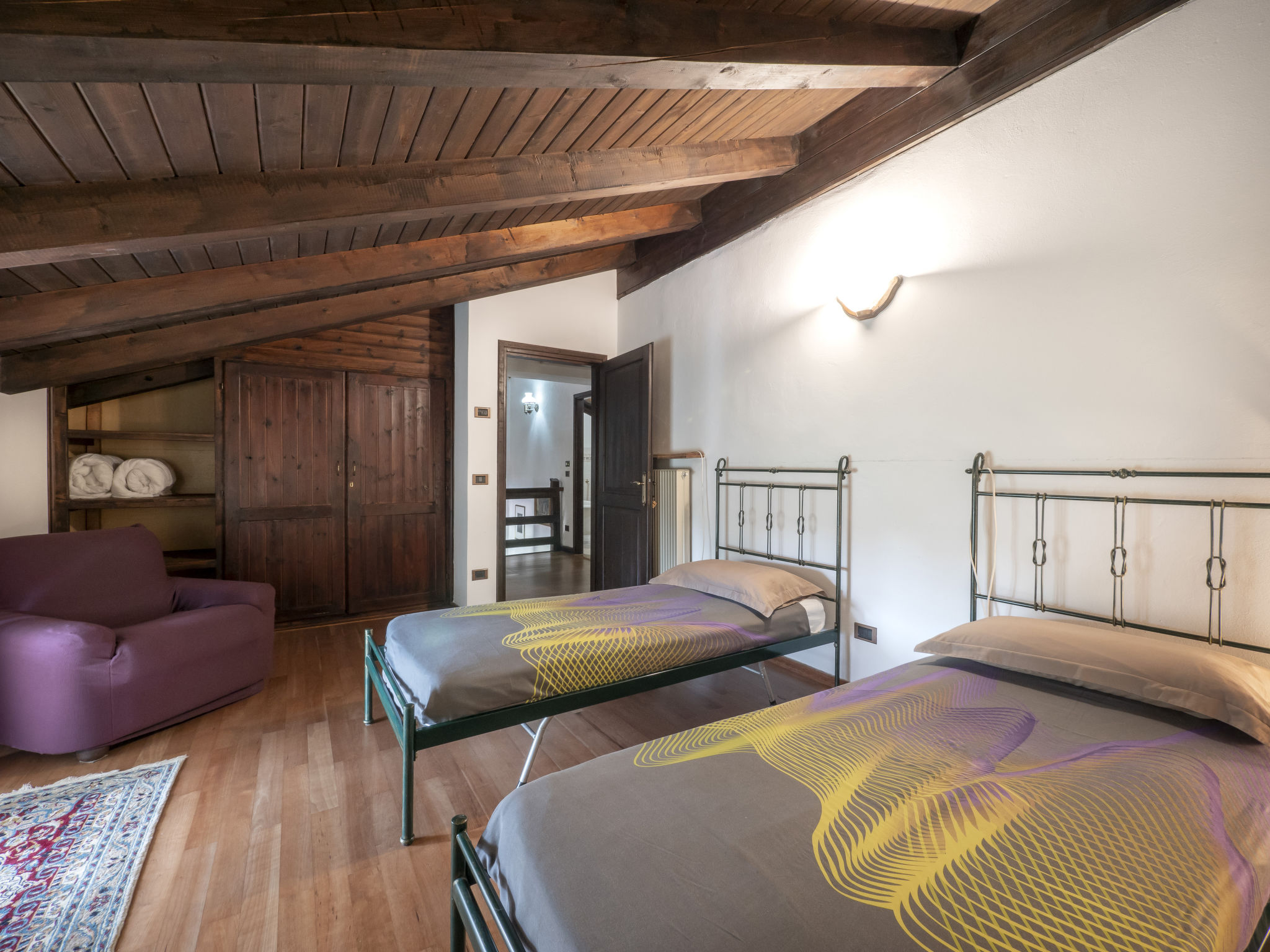 Holiday Rental Accommodation