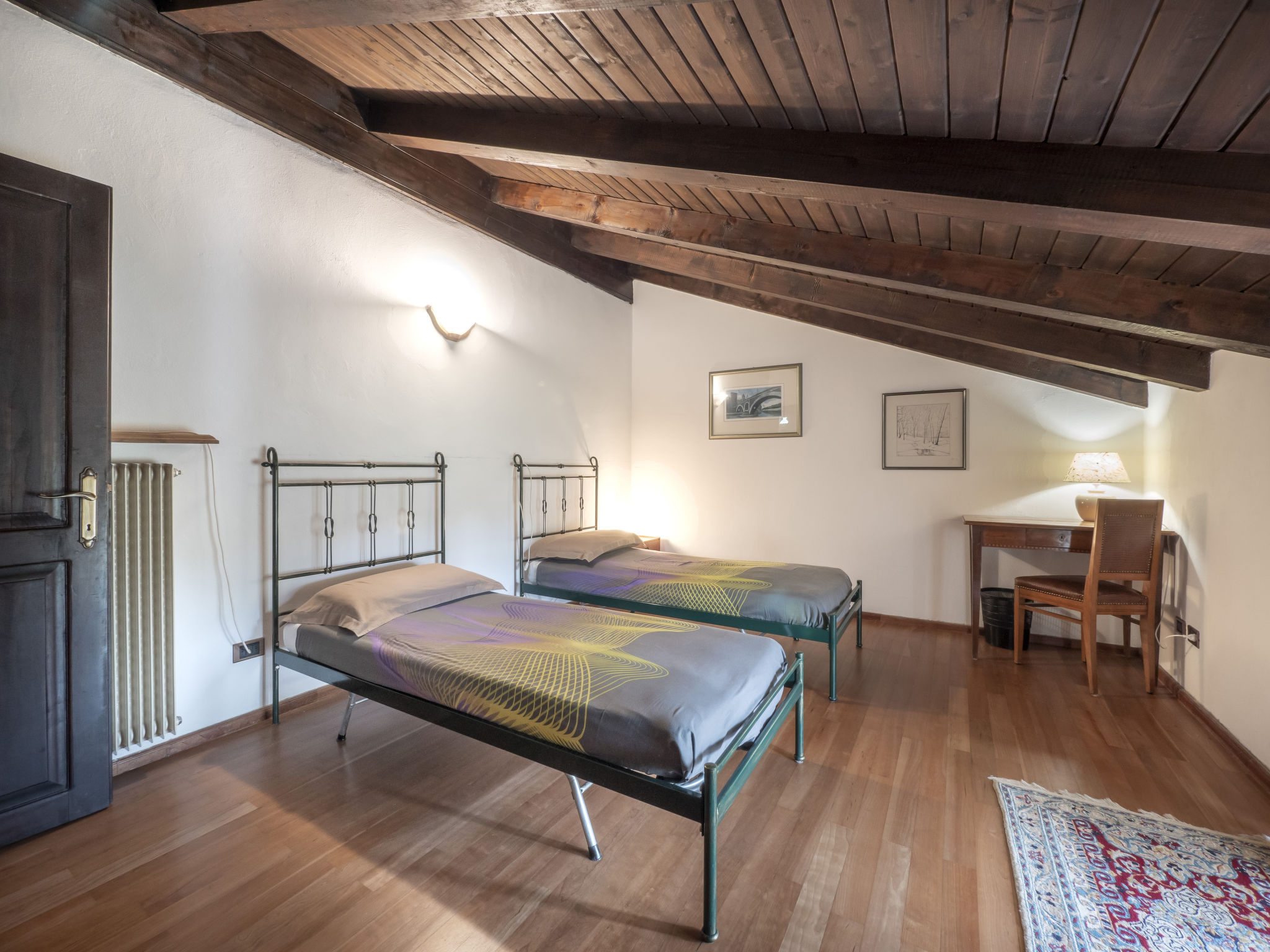 Holiday Rental Accommodation