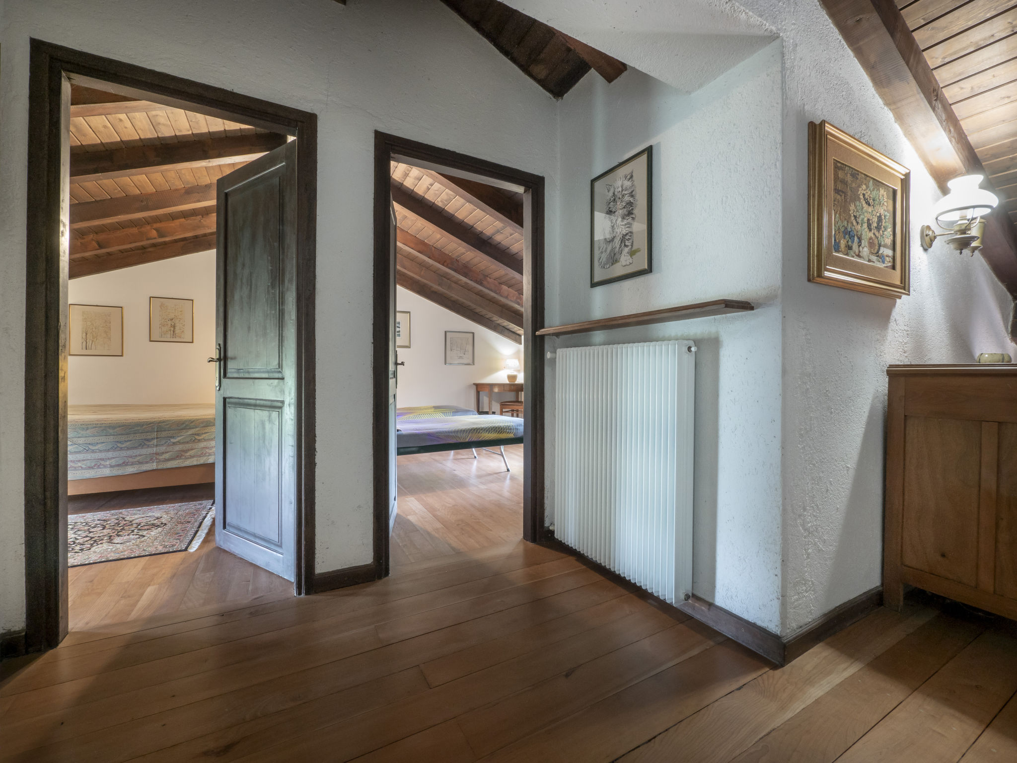 Holiday Rental Accommodation