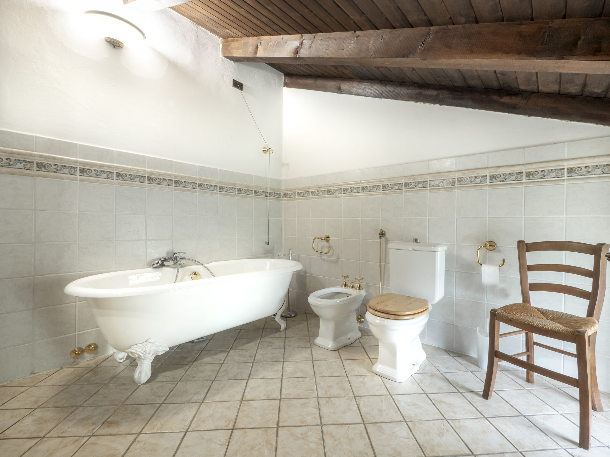 Holiday Rental Accommodation