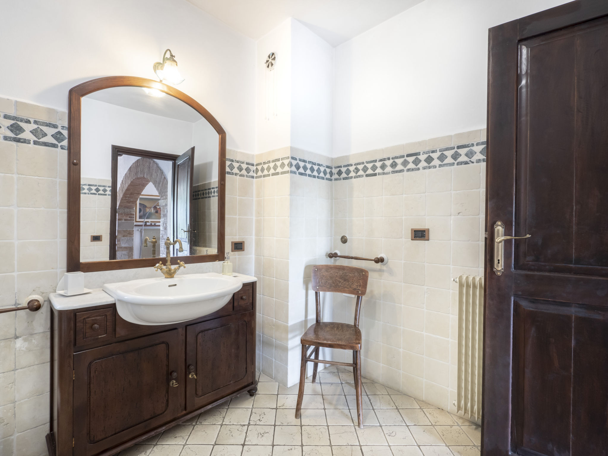 Holiday Rental Accommodation