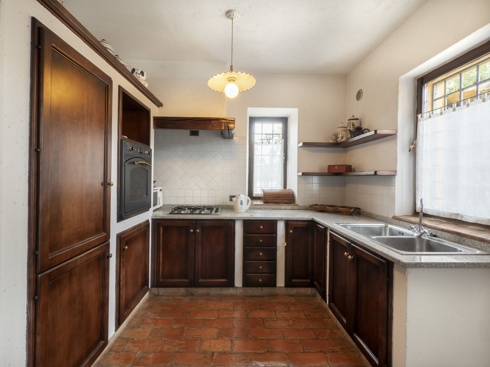 Holiday Rental Accommodation