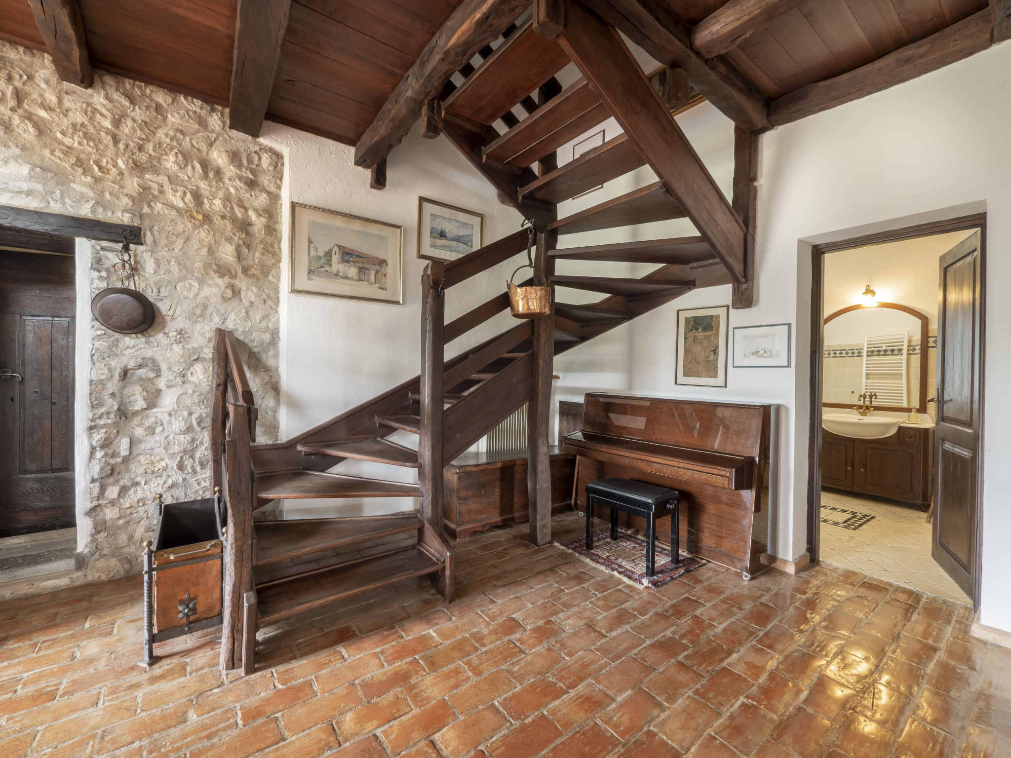 Holiday Rental Accommodation