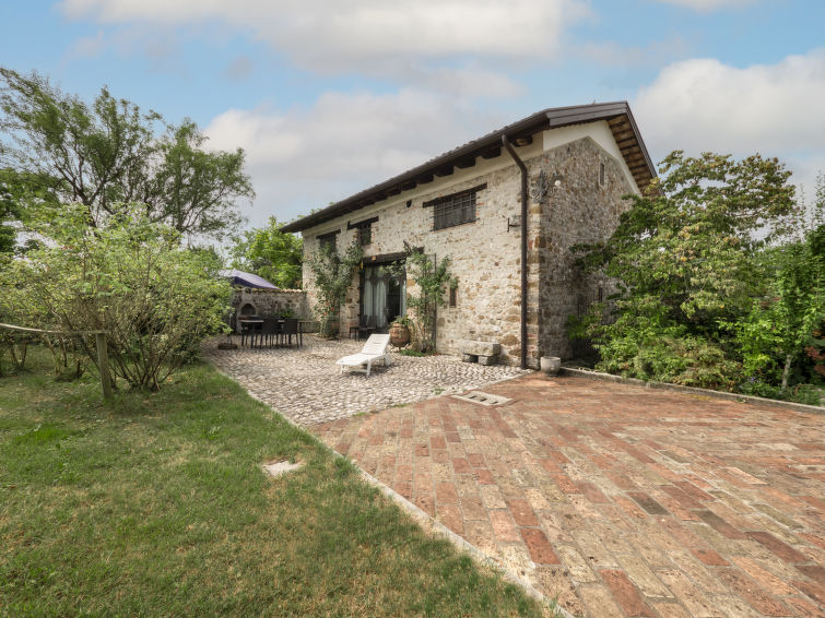 Search and Stay destination Belvedere, Friuli-Venezia Giulia - Italy from AU$ 303. Domus Magna