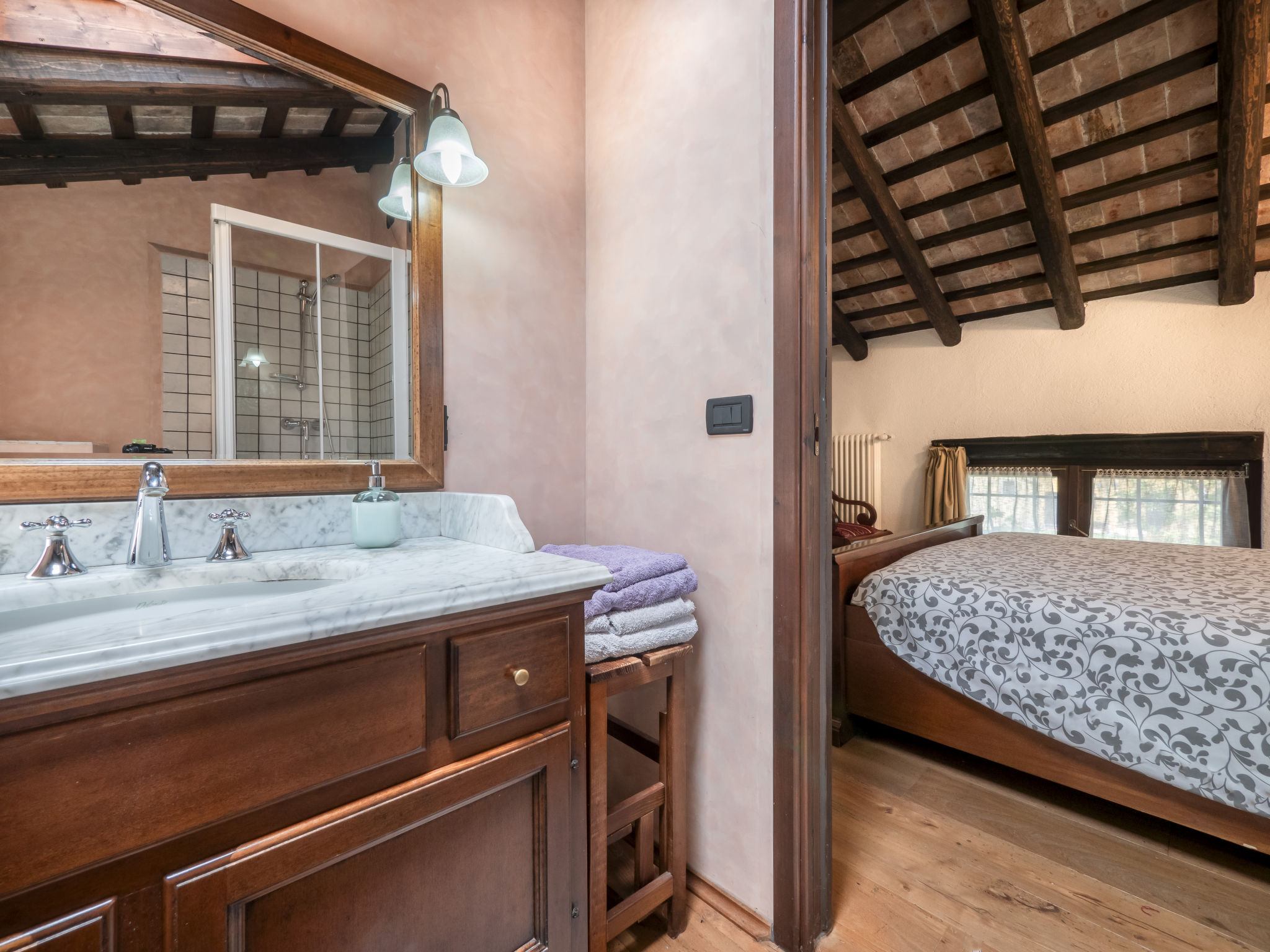 Holiday Rental Accommodation