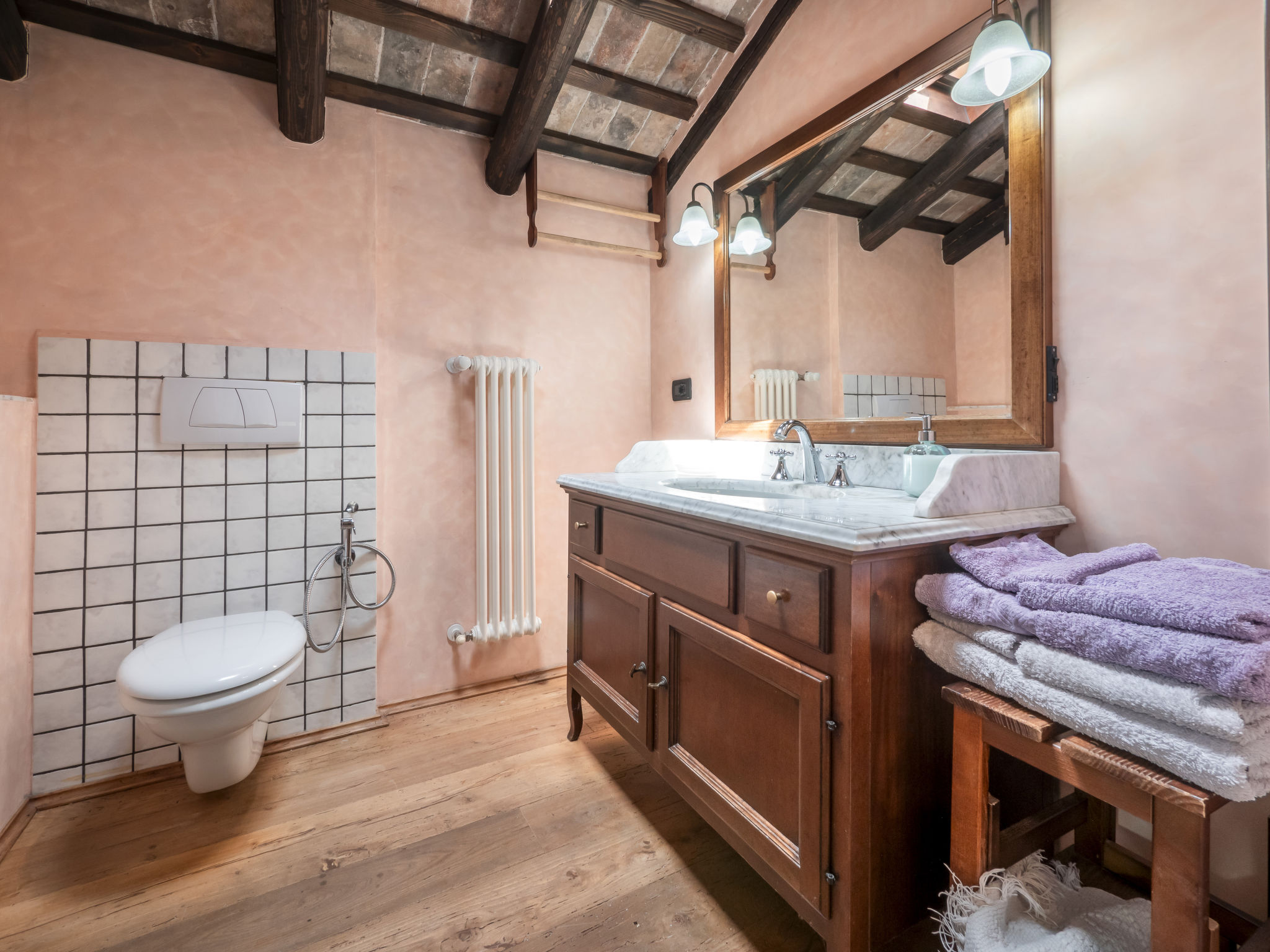 Holiday Rental Accommodation