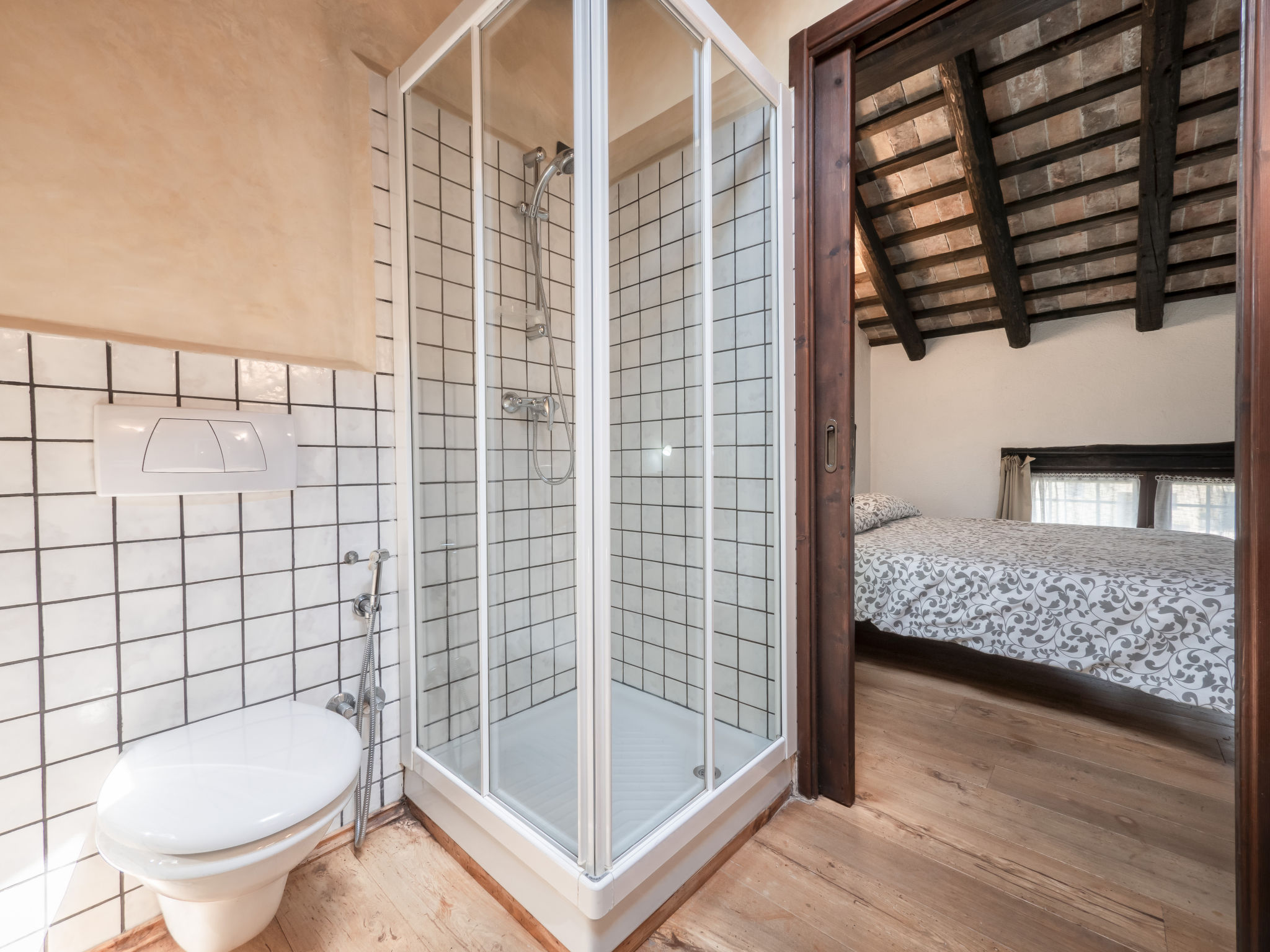 Holiday Rental Accommodation