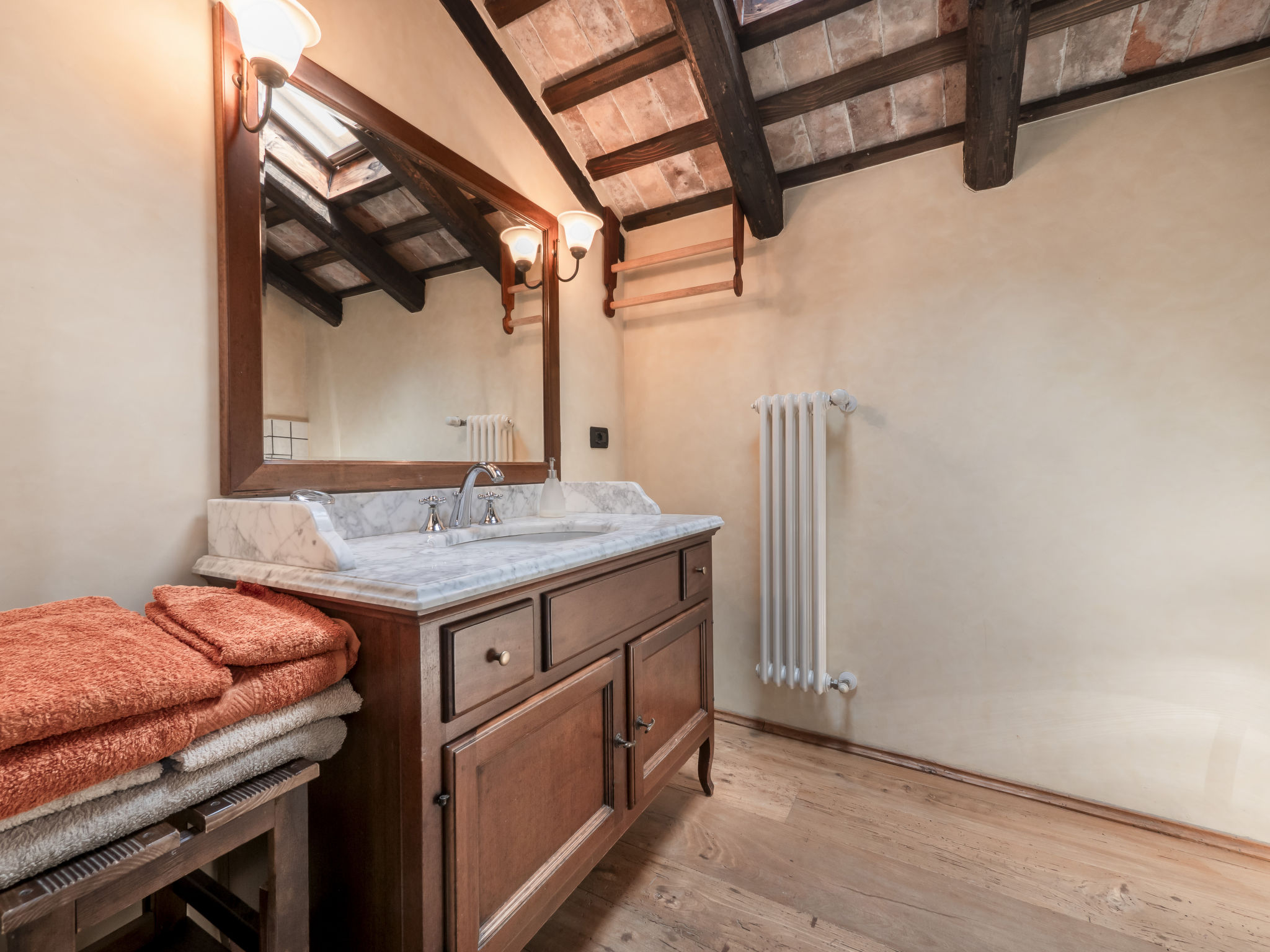 Holiday Rental Accommodation