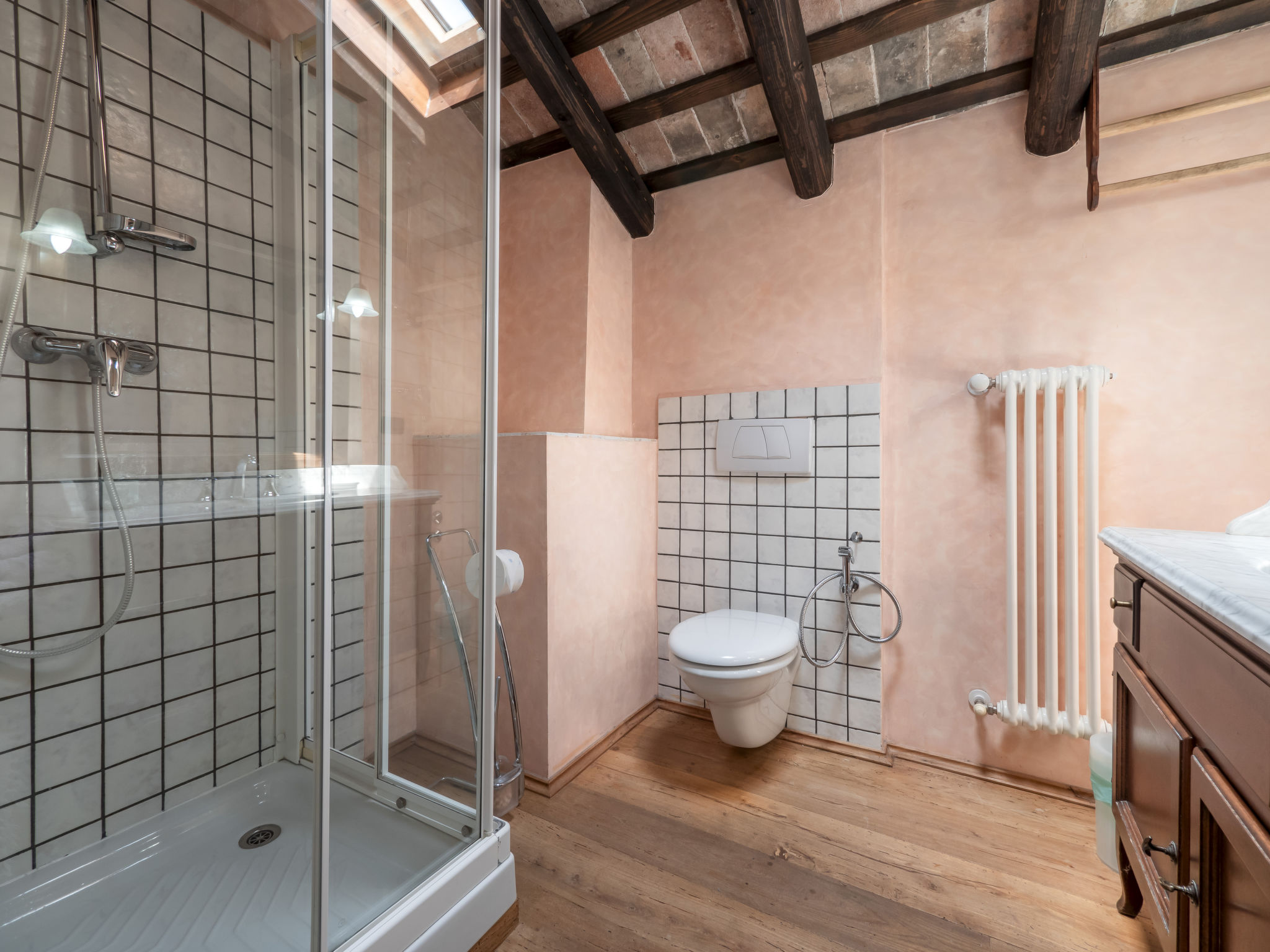 Holiday Rental Accommodation