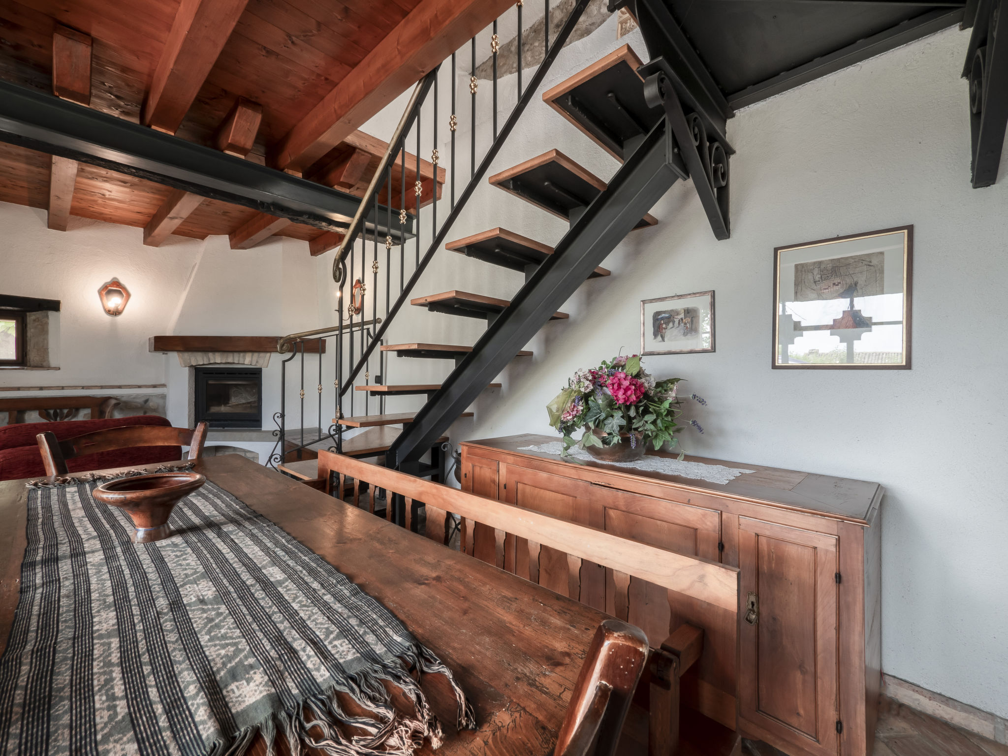 Holiday Rental Accommodation