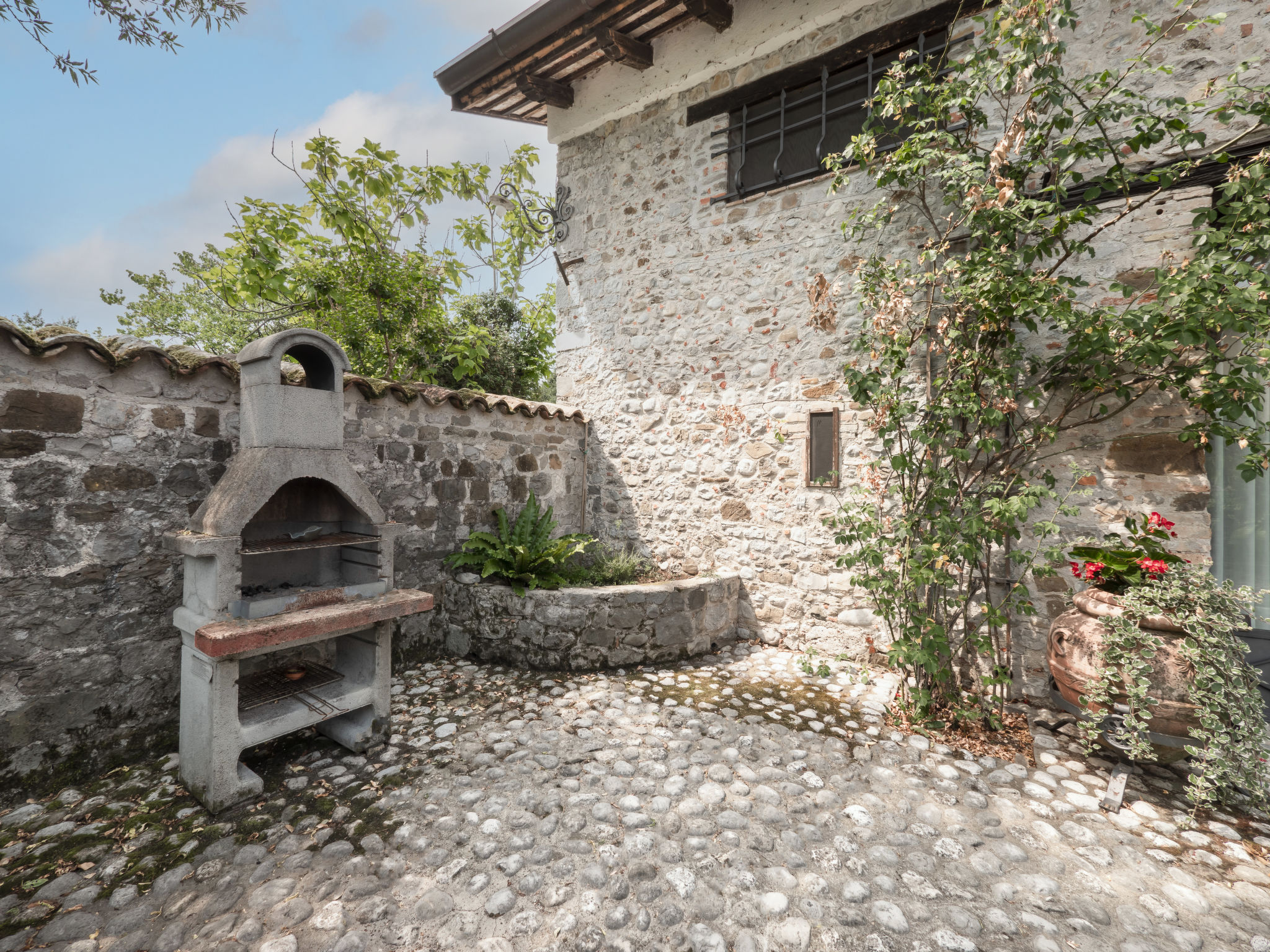 Holiday Rental Accommodation