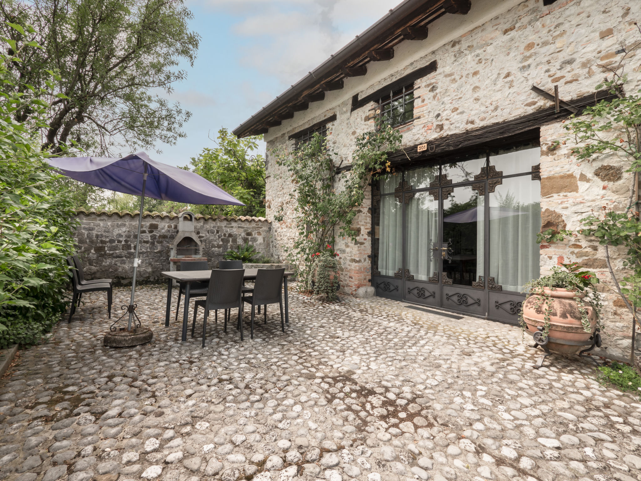 Holiday Rental Accommodation