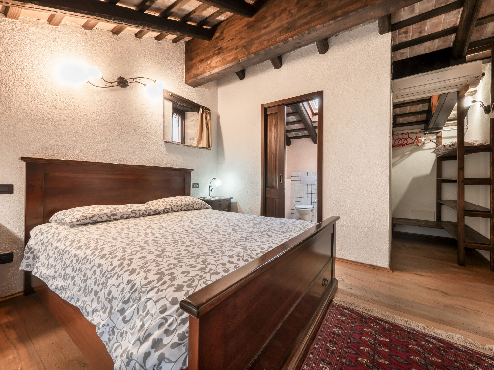 Holiday Rental Accommodation