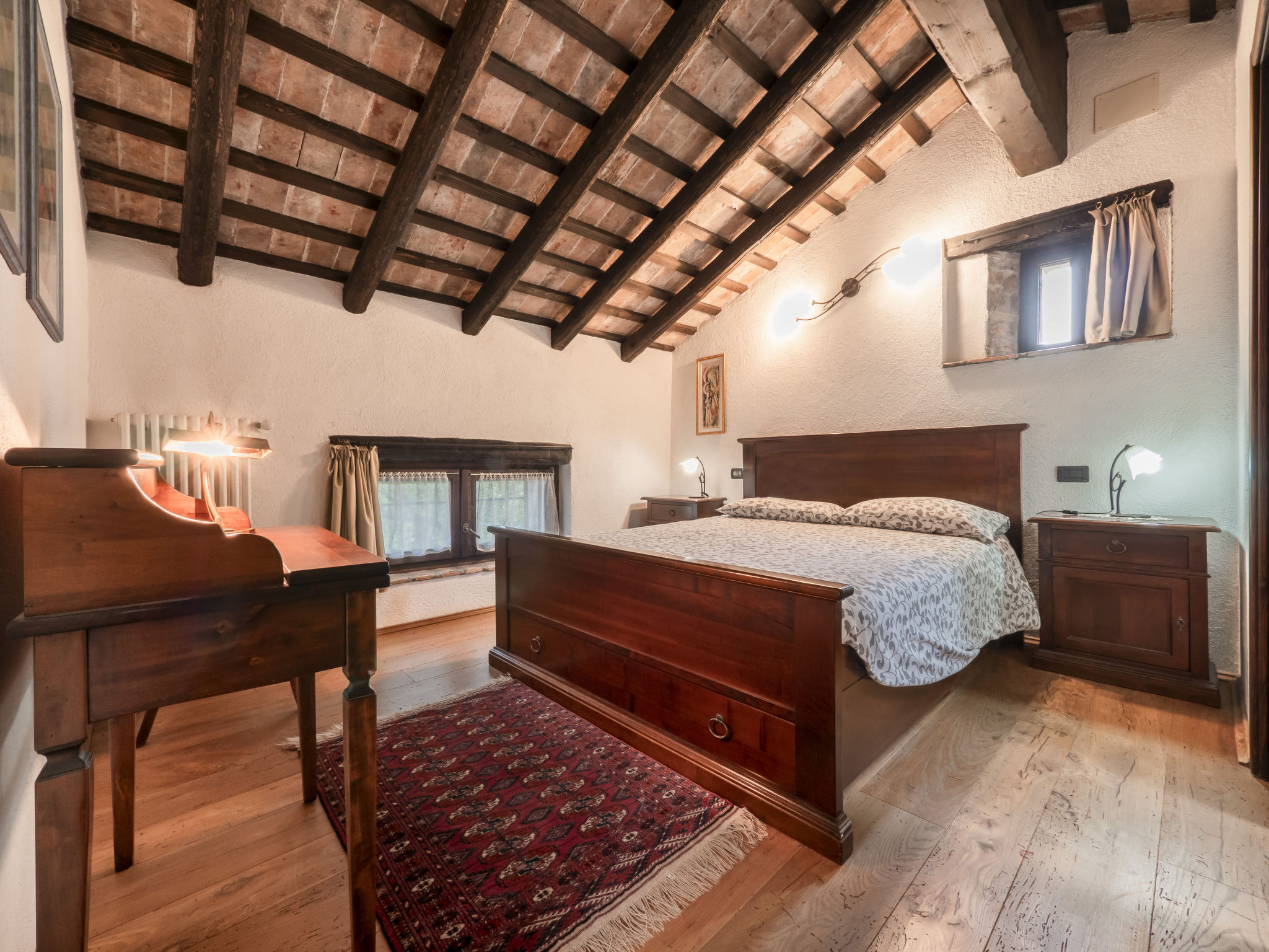 Holiday Rental Accommodation