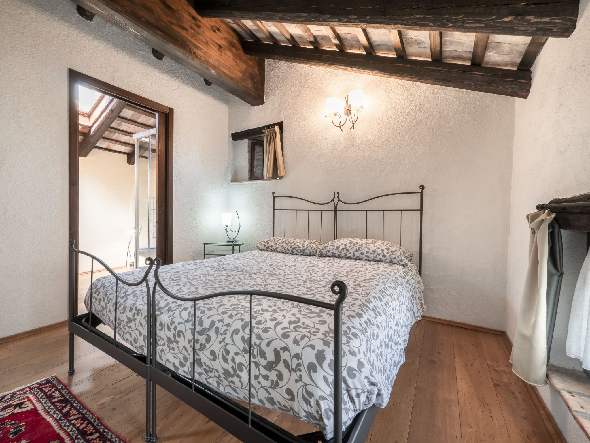 Holiday Rental Accommodation