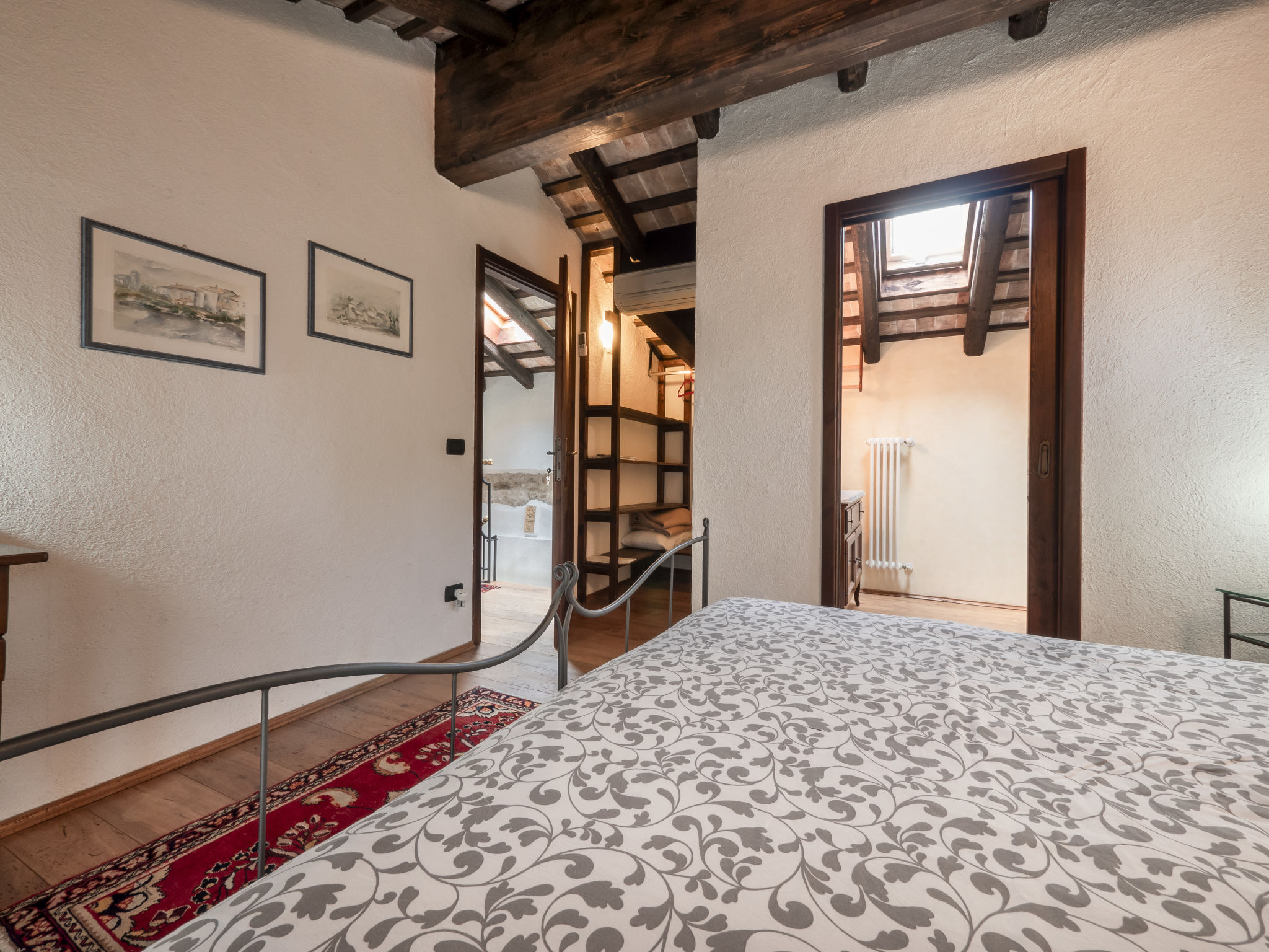 Holiday Rental Accommodation