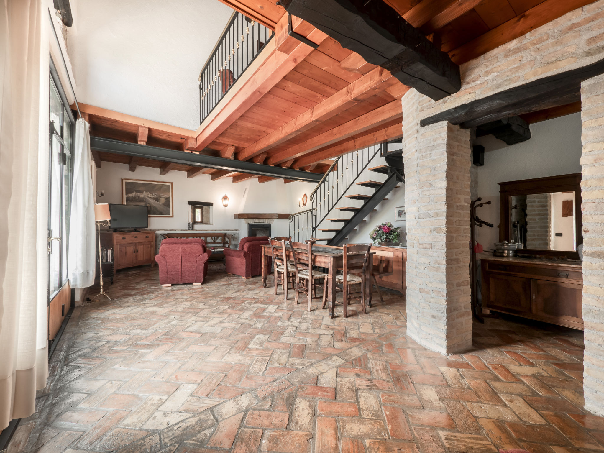 Holiday Rental Accommodation