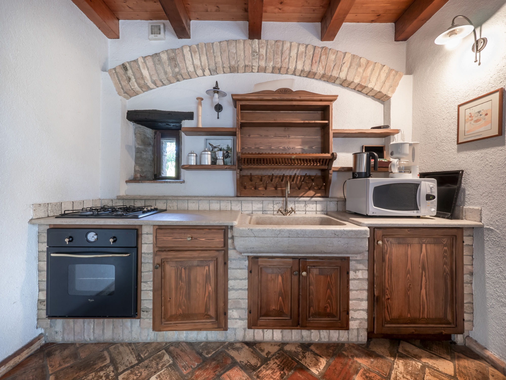 Holiday Rental Accommodation