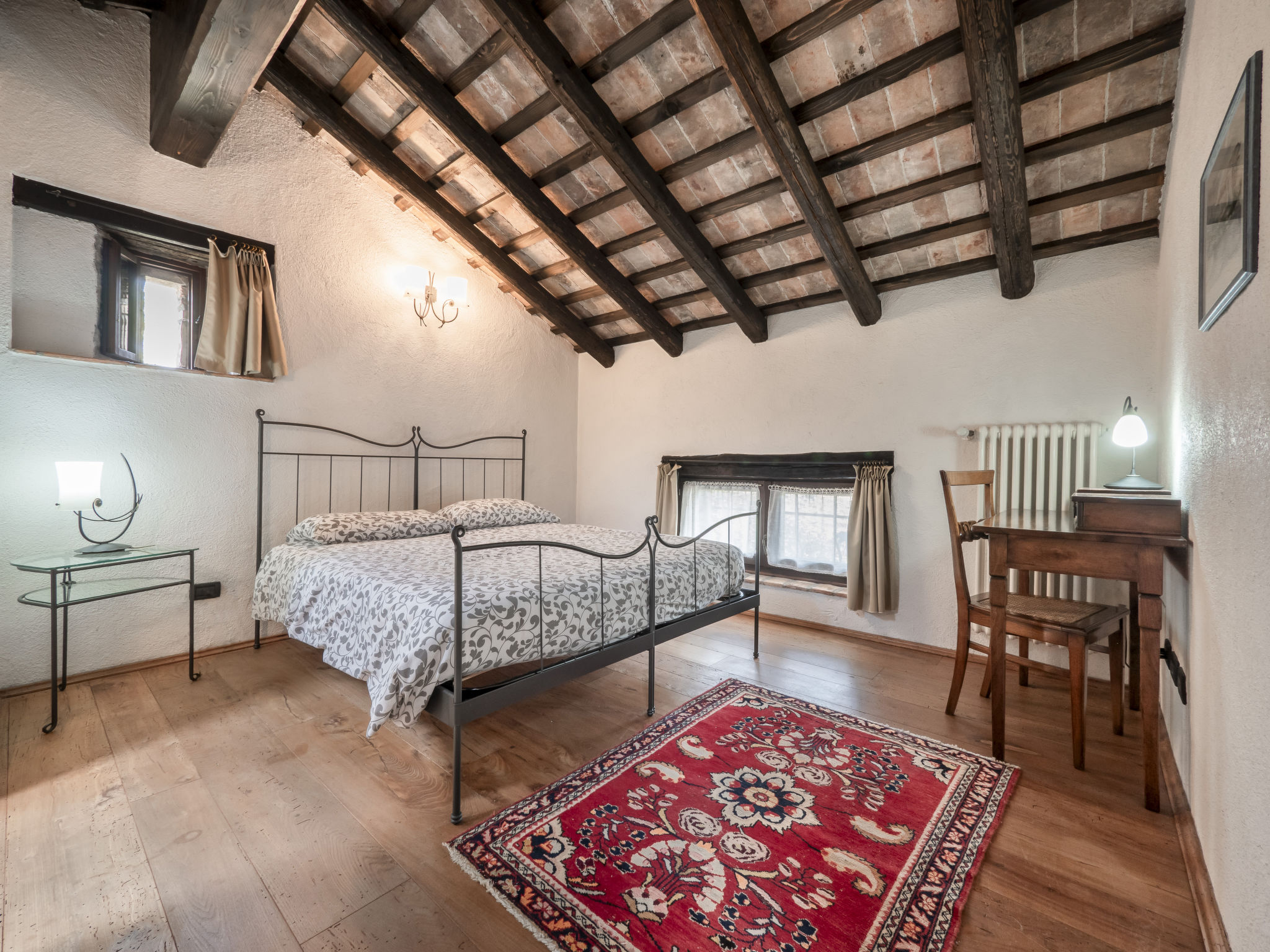 Holiday Rental Accommodation